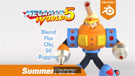 Category:Mega Man V bosses .